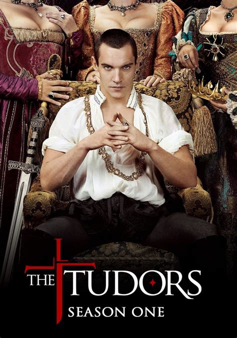 I Tudors Episodi Stagione 1 